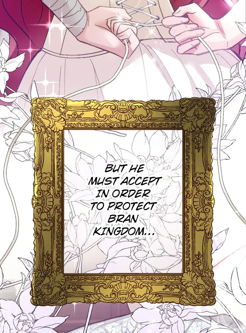 The Armored Prince’s Awkward Love Chapter 7 page 35