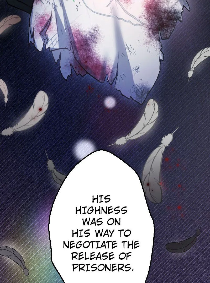 The Armored Prince’s Awkward Love Chapter 2 page 72