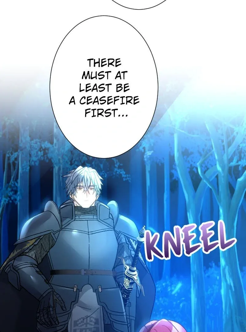 The Armored Prince’s Awkward Love Chapter 6 page 70
