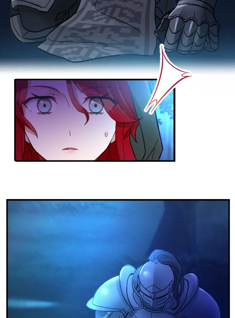 The Armored Prince’s Awkward Love Chapter 4 page 61