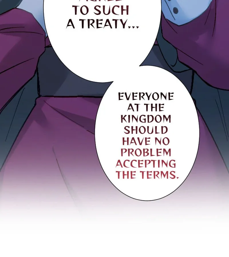 The Armored Prince’s Awkward Love Chapter 6 page 93