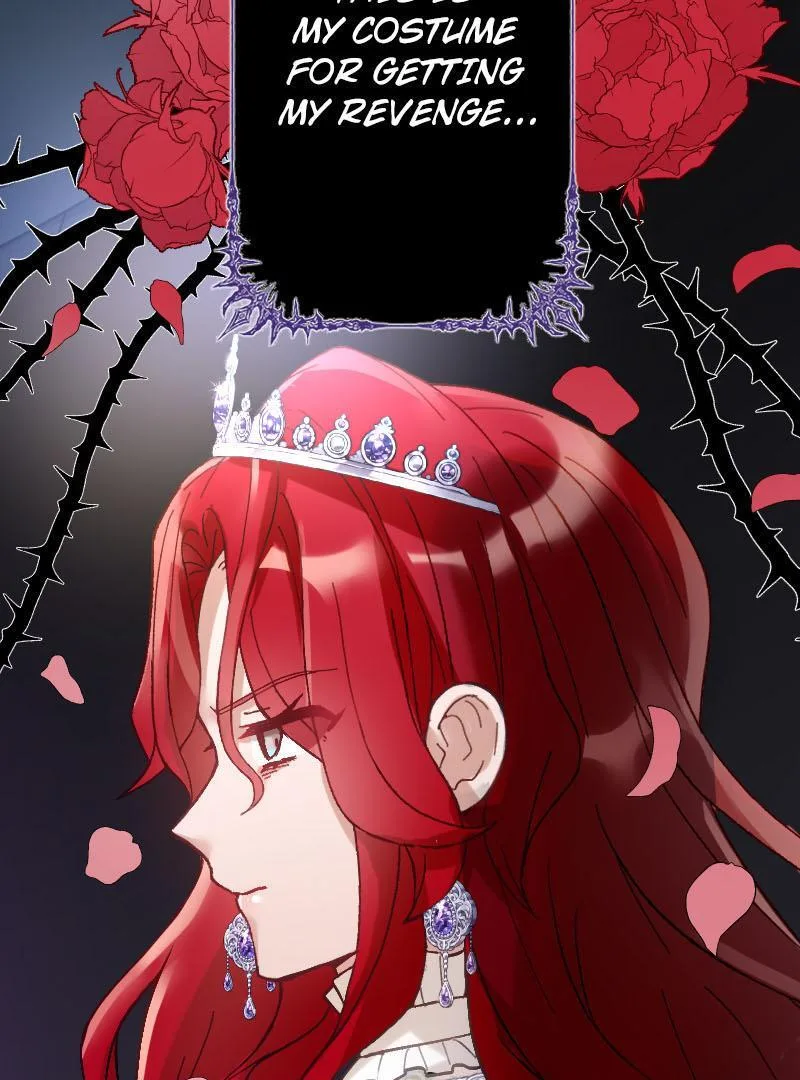 The Armored Prince’s Awkward Love Chapter 7 page 48
