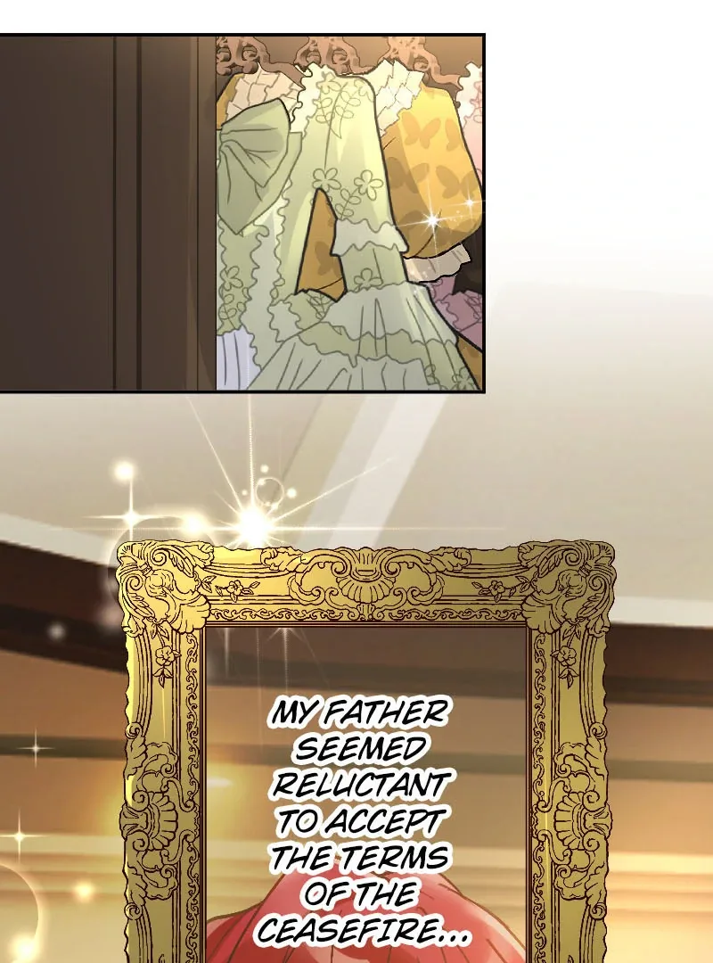 The Armored Prince’s Awkward Love Chapter 7 page 33