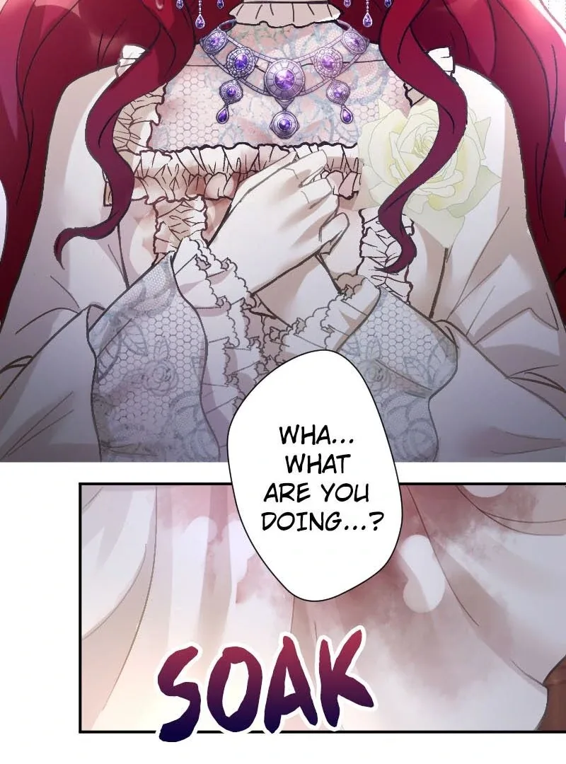 The Armored Prince’s Awkward Love Chapter 7 page 59