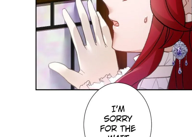 The Armored Prince’s Awkward Love Chapter 7 page 52