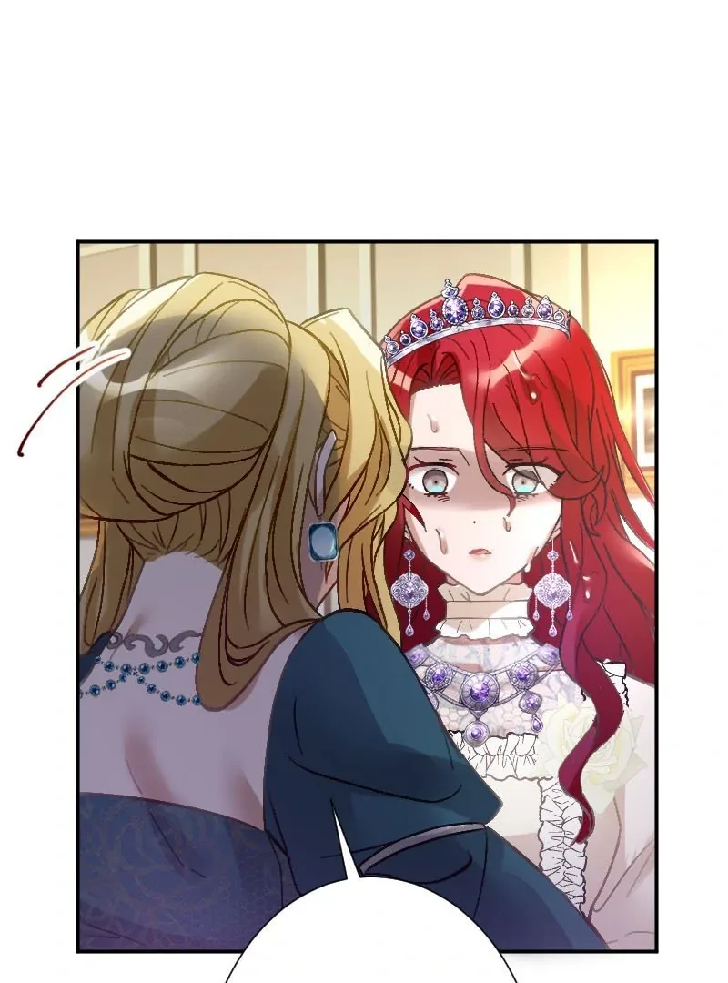 The Armored Prince’s Awkward Love Chapter 7 page 64