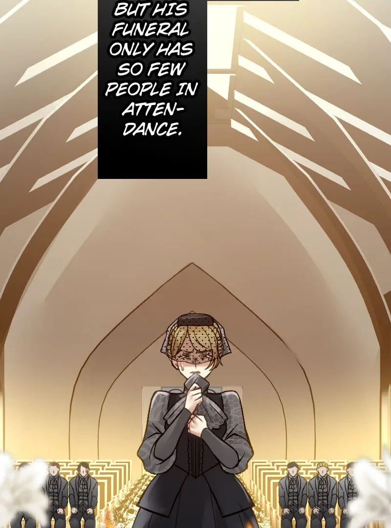 The Armored Prince’s Awkward Love Chapter 7 page 23