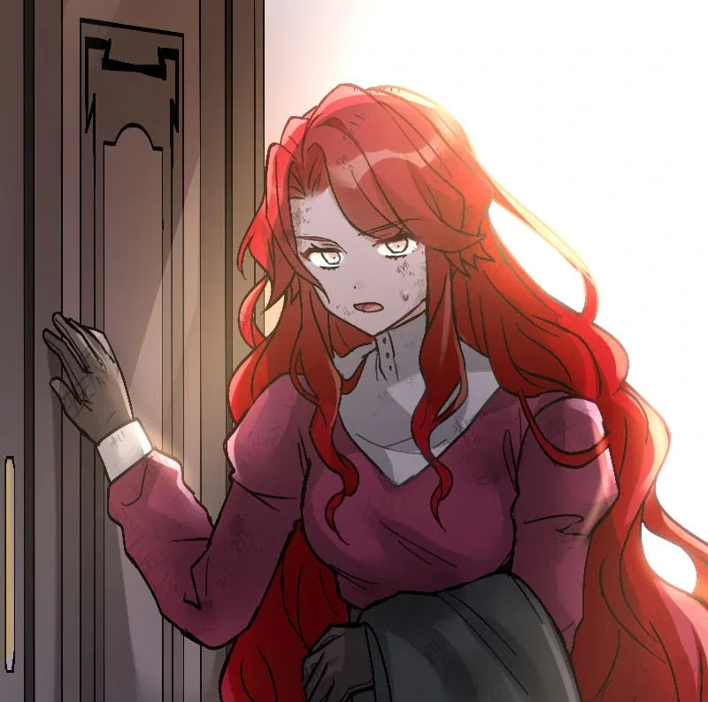 The Armored Prince’s Awkward Love Chapter 7 page 30