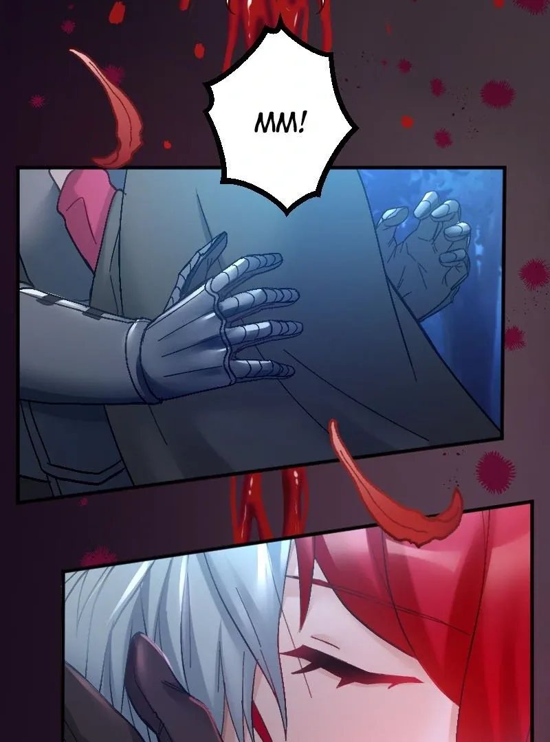 The Armored Prince’s Awkward Love Chapter 5 page 41