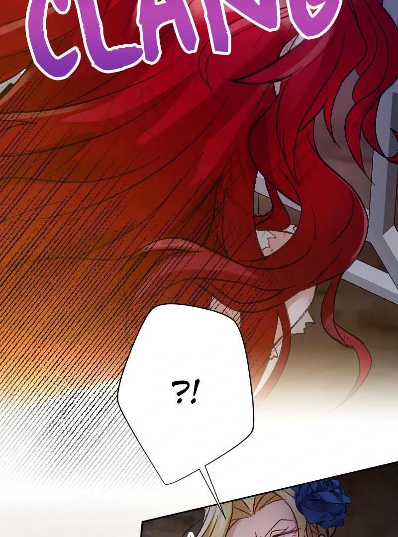 The Armored Prince’s Awkward Love Chapter 8 page 66