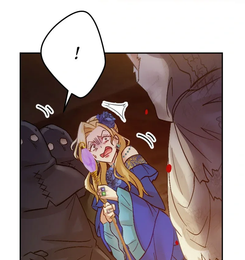 The Armored Prince’s Awkward Love Chapter 8 page 78