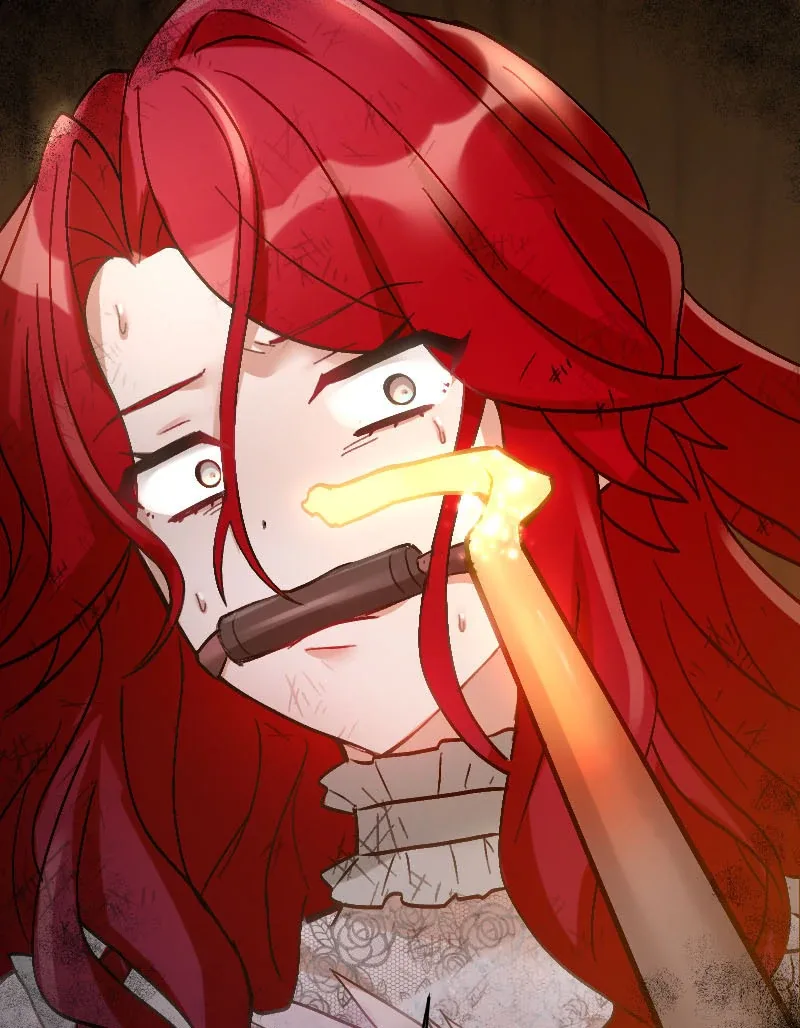 The Armored Prince’s Awkward Love Chapter 8 page 16