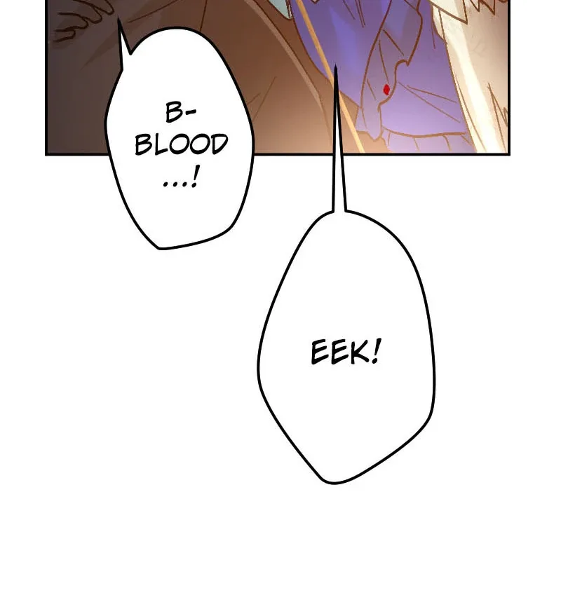 The Armored Prince’s Awkward Love Chapter 8 page 79