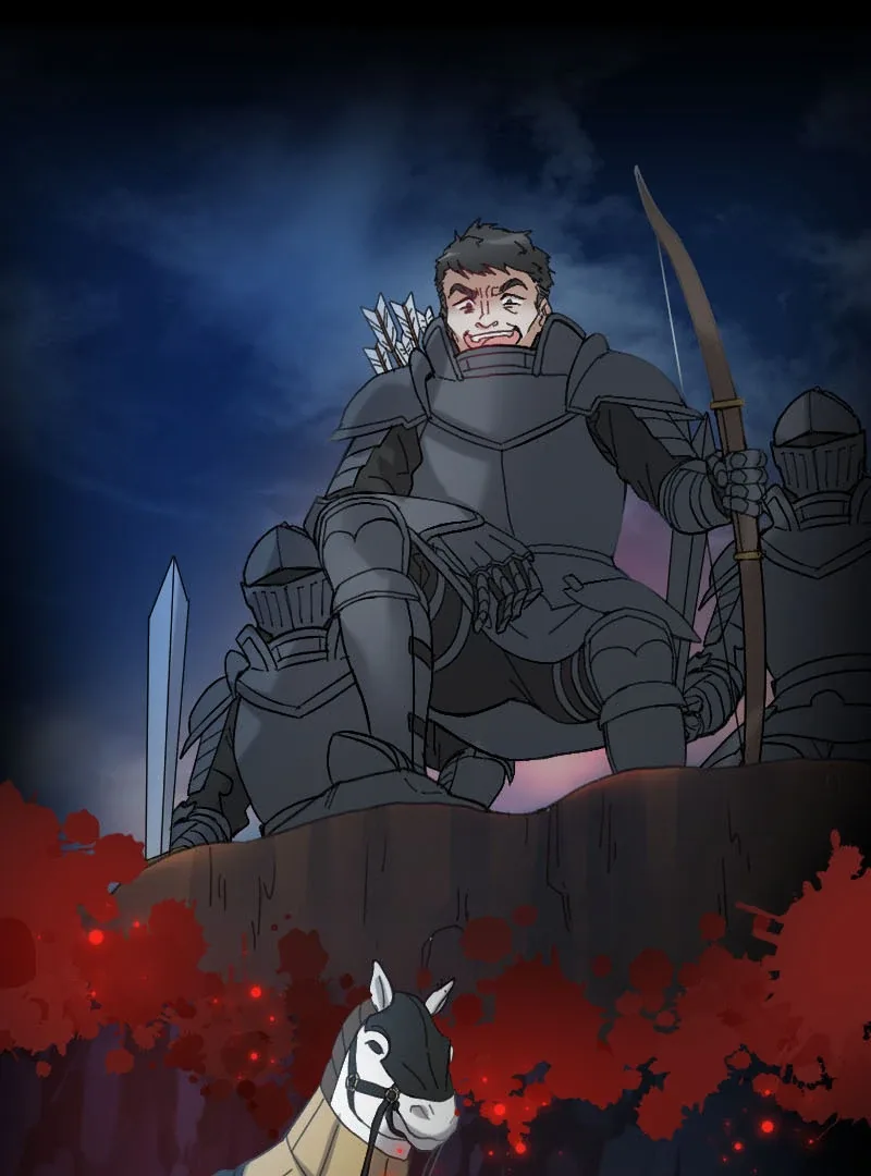 The Armored Prince’s Awkward Love Chapter 2 page 76