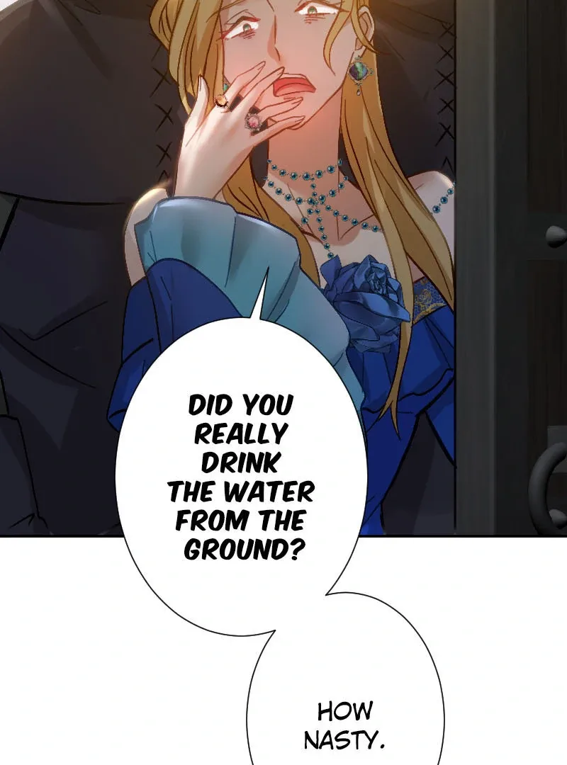 The Armored Prince’s Awkward Love Chapter 8 page 54