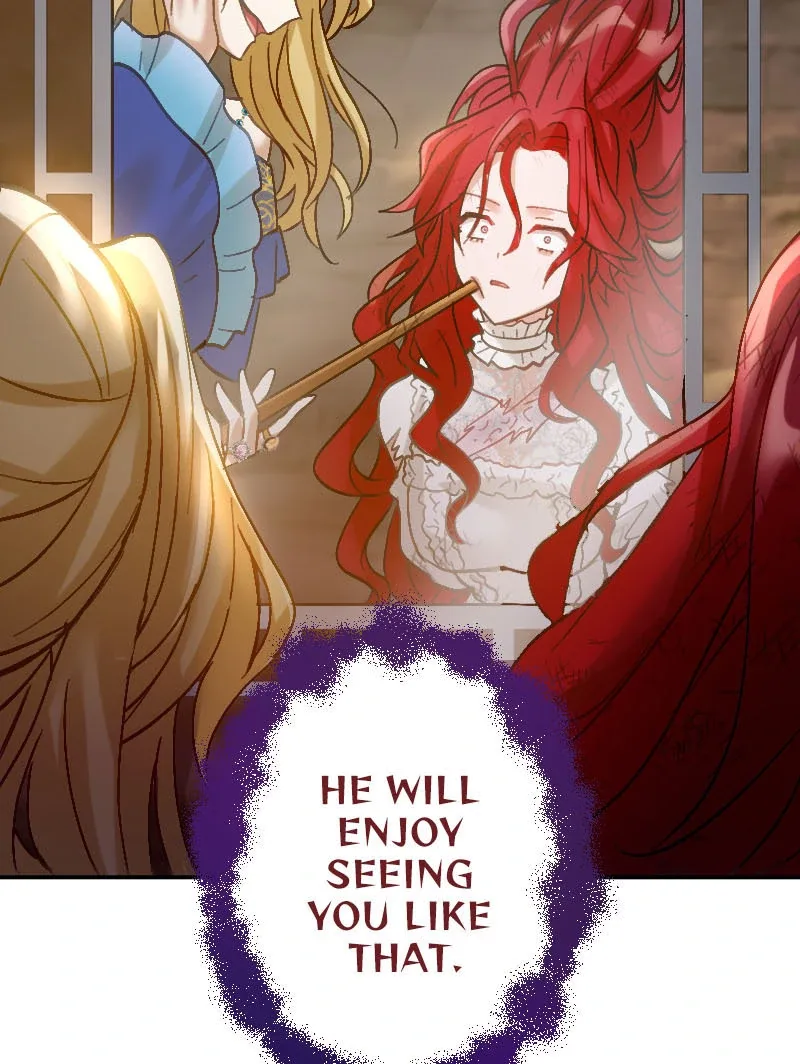 The Armored Prince’s Awkward Love Chapter 8 page 63
