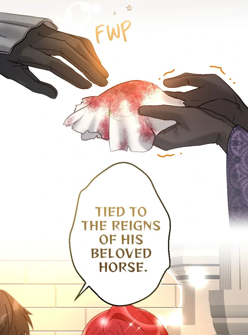 The Armored Prince’s Awkward Love Chapter 2 page 79