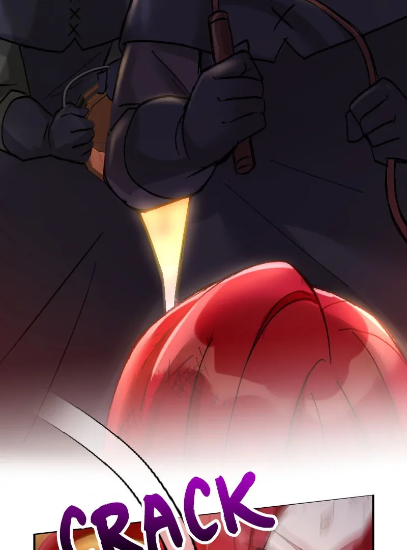 The Armored Prince’s Awkward Love Chapter 8 page 9