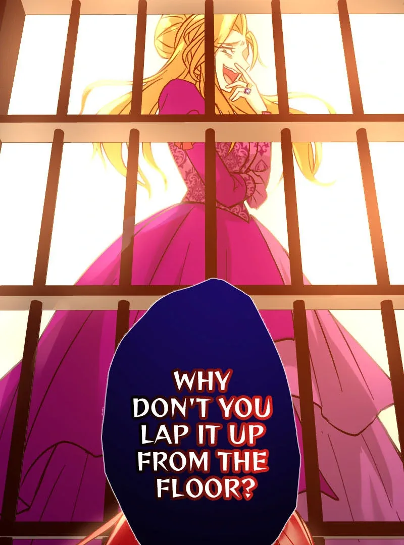 The Armored Prince’s Awkward Love Chapter 8 page 38
