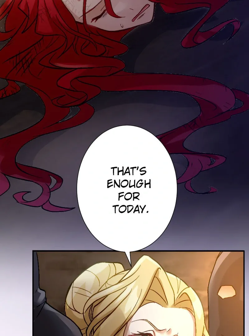 The Armored Prince’s Awkward Love Chapter 8 page 34