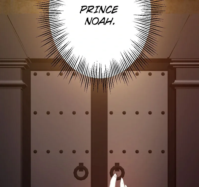 The Armored Prince’s Awkward Love Chapter 8 page 92