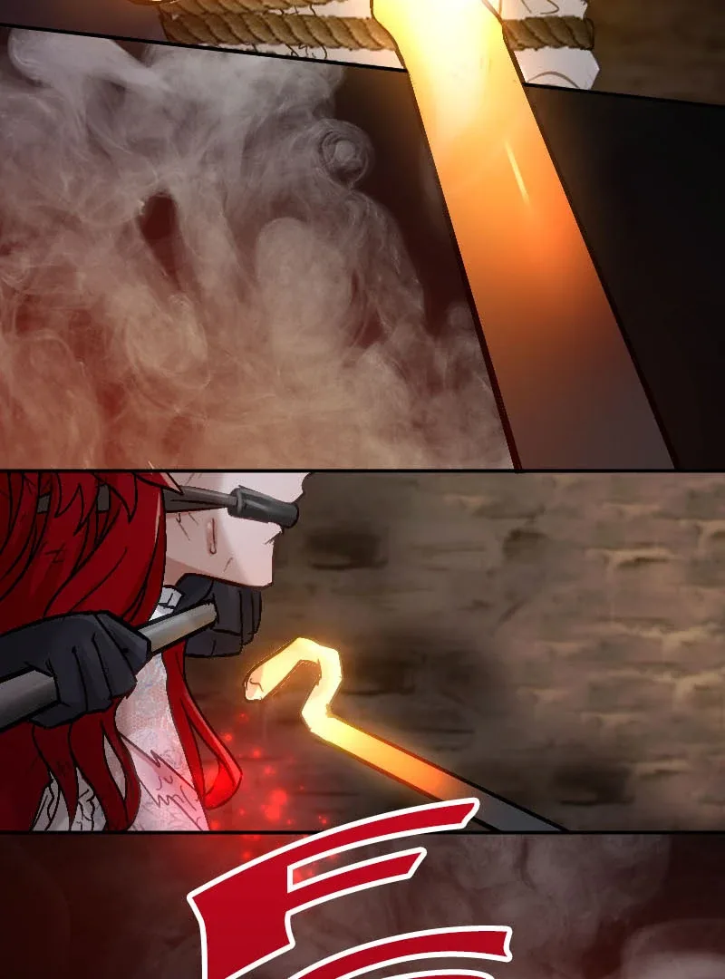 The Armored Prince’s Awkward Love Chapter 8 page 28