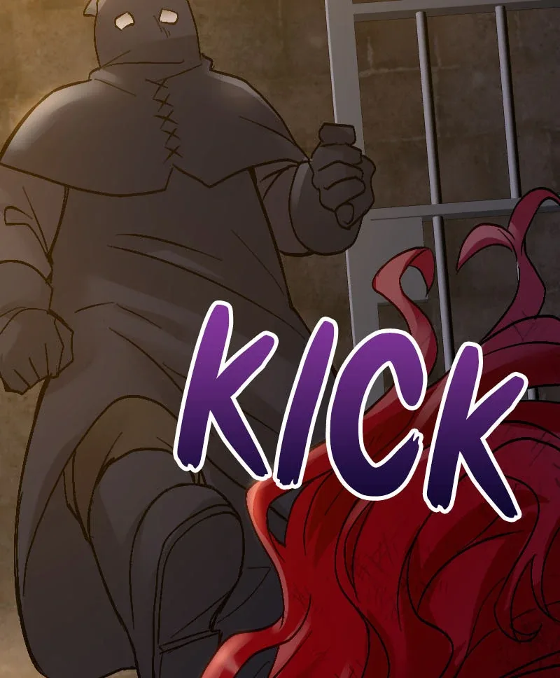The Armored Prince’s Awkward Love Chapter 8 page 58