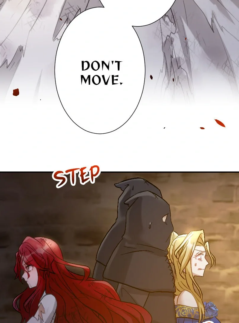The Armored Prince’s Awkward Love Chapter 8 page 82