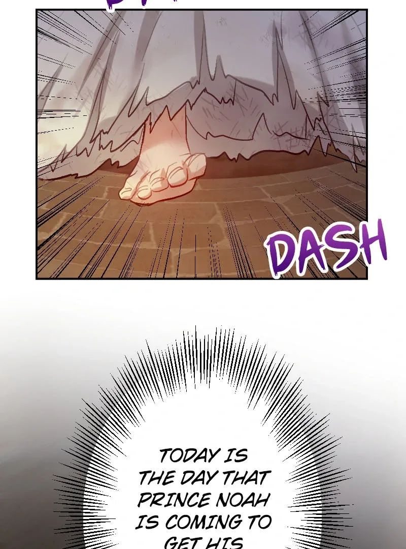 The Armored Prince’s Awkward Love Chapter 8 page 84