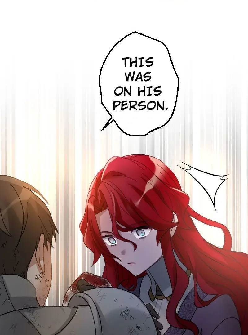 The Armored Prince’s Awkward Love Chapter 2 page 70
