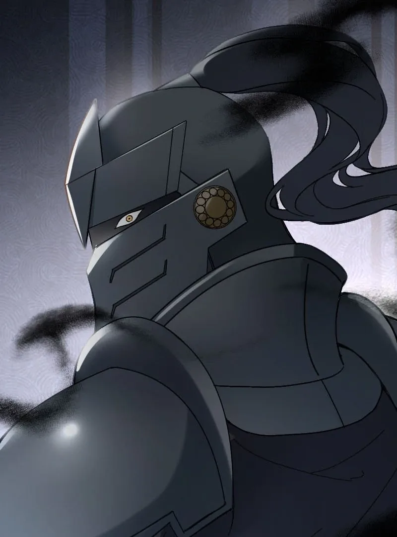 The Armored Prince’s Awkward Love Chapter 2 page 87