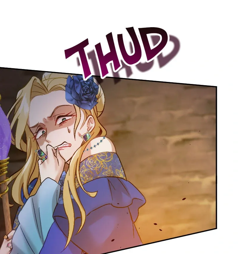 The Armored Prince’s Awkward Love Chapter 8 page 73