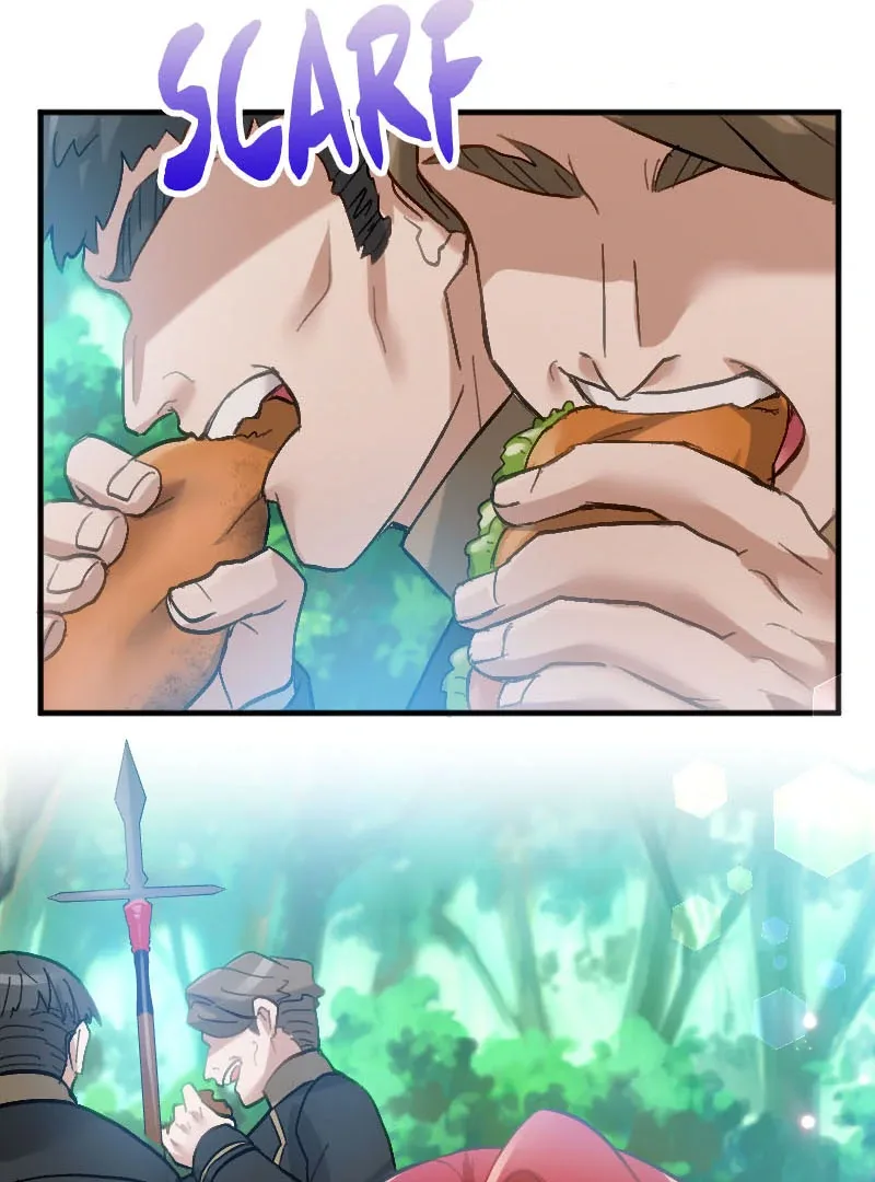 The Armored Prince’s Awkward Love Chapter 3 page 50
