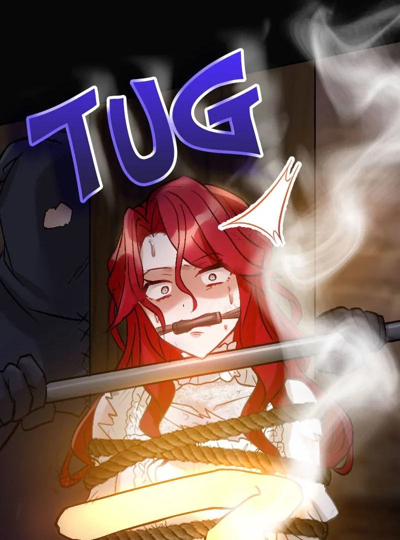 The Armored Prince’s Awkward Love Chapter 8 page 27