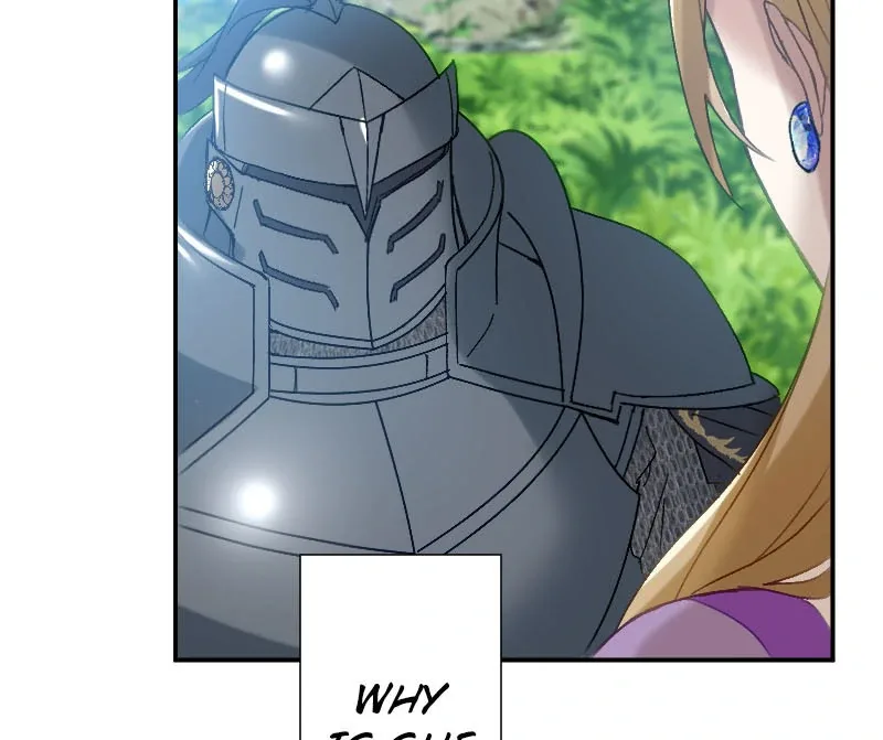 The Armored Prince’s Awkward Love Chapter 10 page 7