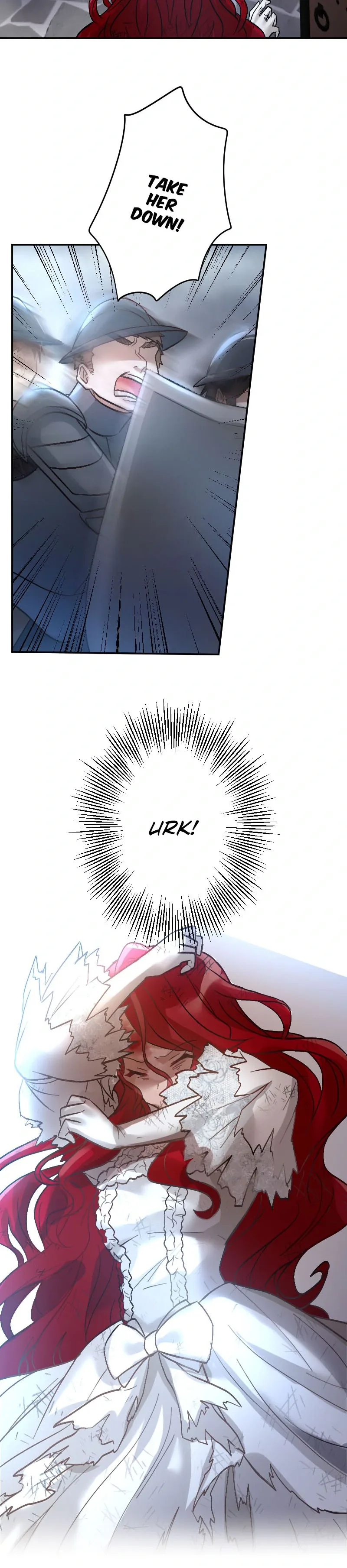 The Armored Prince’s Awkward Love Chapter 8 page 95