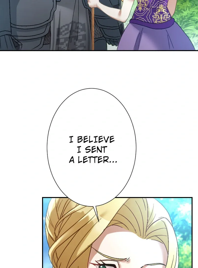 The Armored Prince’s Awkward Love Chapter 10 page 18