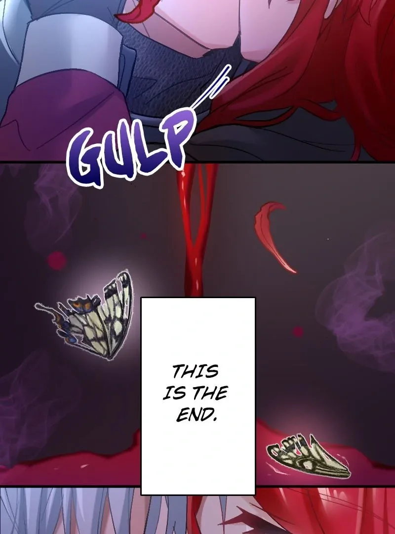 The Armored Prince’s Awkward Love Chapter 5 page 43