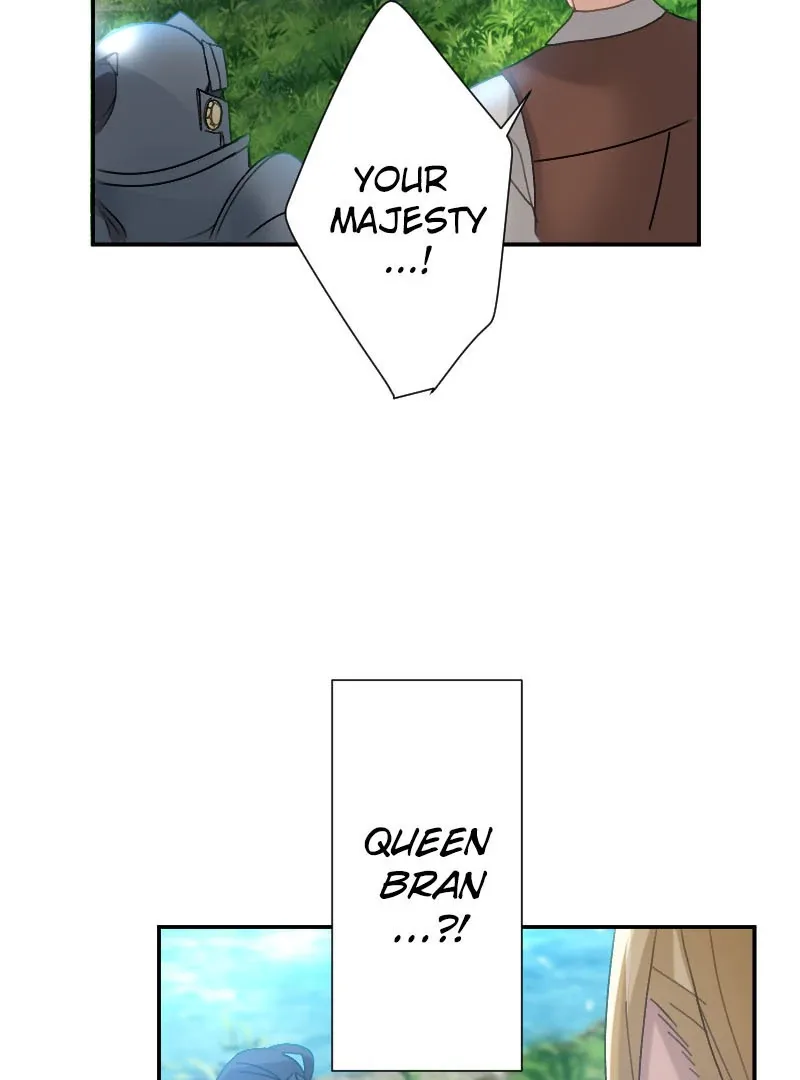 The Armored Prince’s Awkward Love Chapter 10 page 6