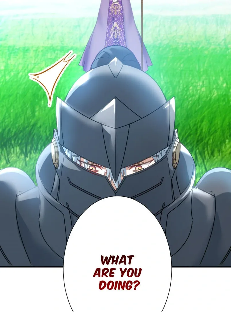 The Armored Prince’s Awkward Love Chapter 10 page 4