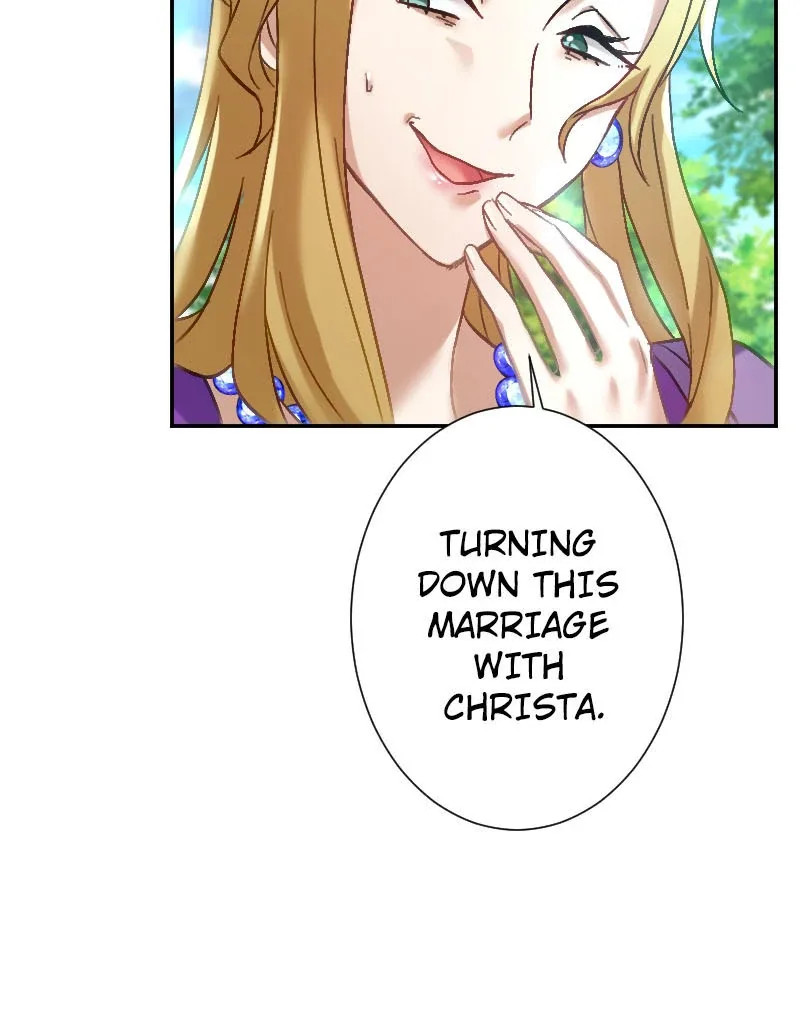 The Armored Prince’s Awkward Love Chapter 10 page 19
