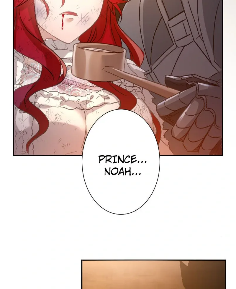 The Armored Prince’s Awkward Love Chapter 10 page 96