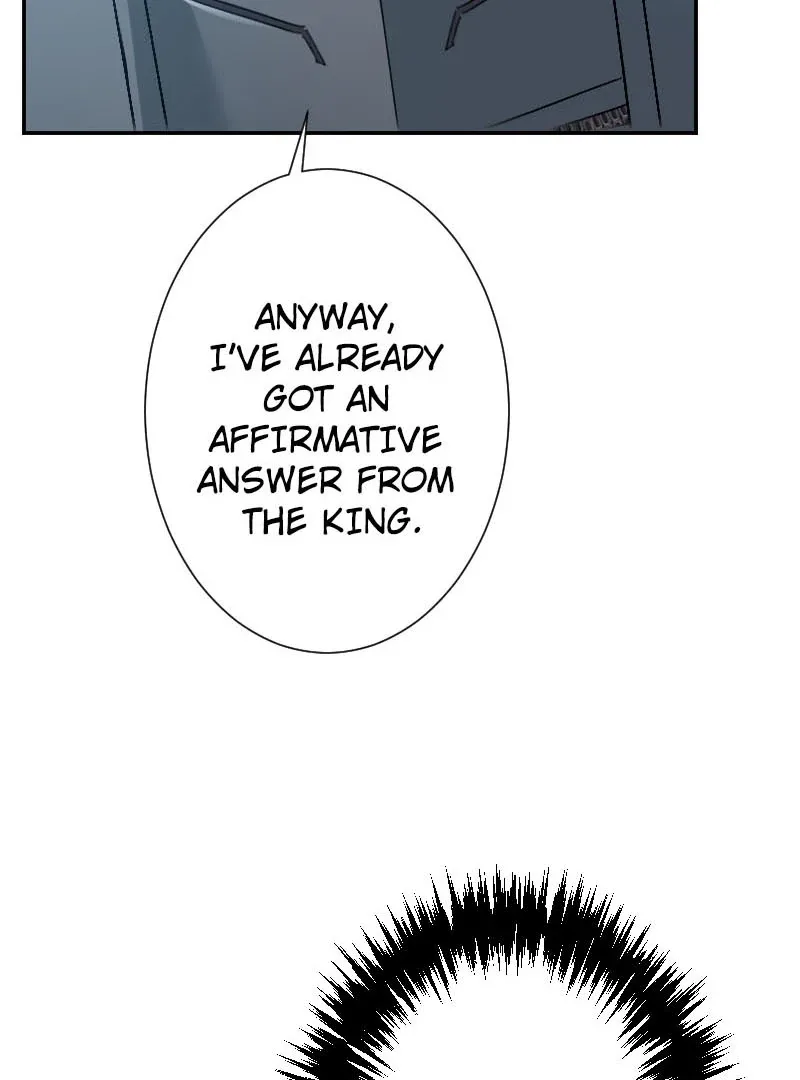 The Armored Prince’s Awkward Love Chapter 10 page 21