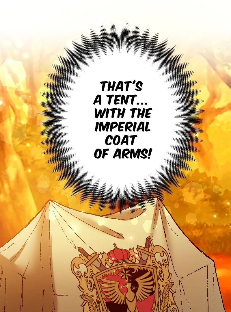 The Armored Prince’s Awkward Love Chapter 3 page 76