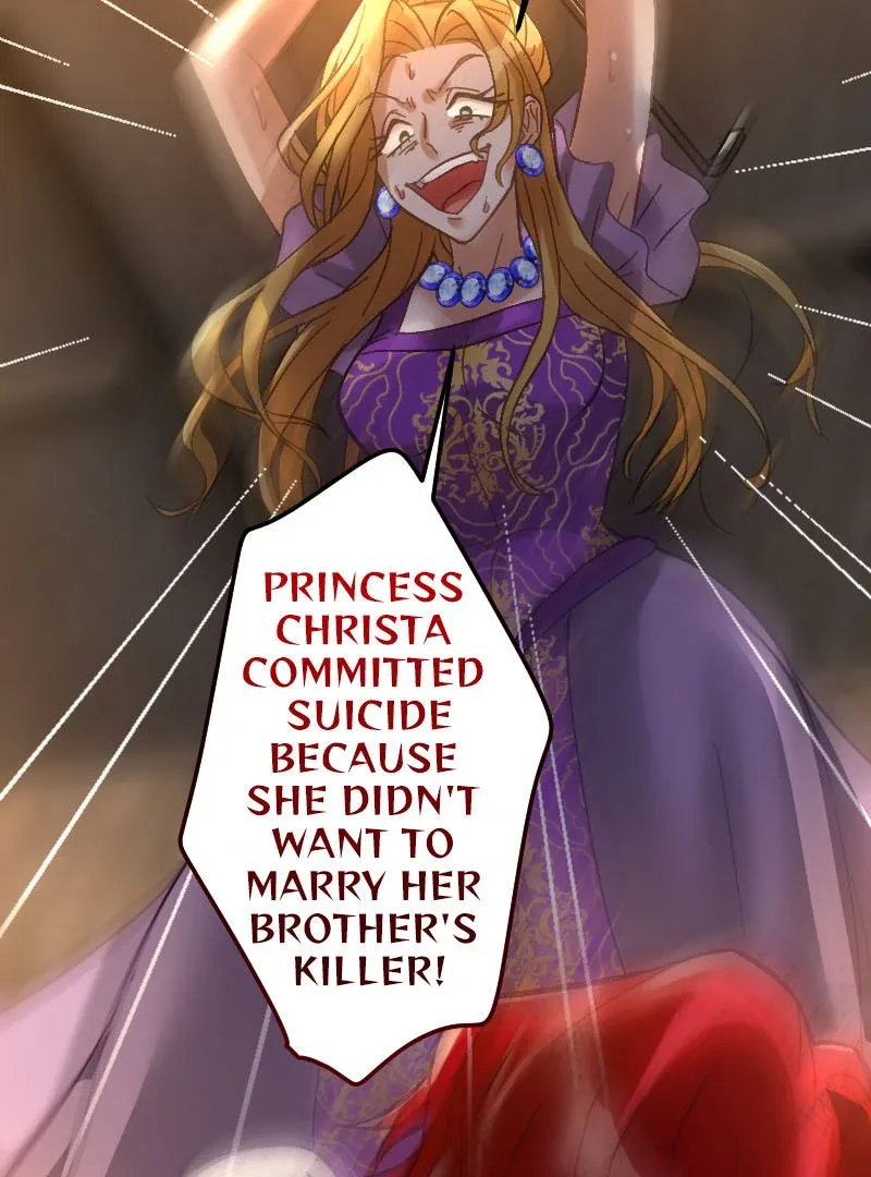 The Armored Prince’s Awkward Love Chapter 10 page 74