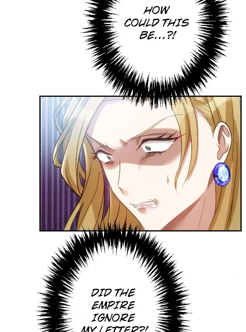 The Armored Prince’s Awkward Love Chapter 10 page 22