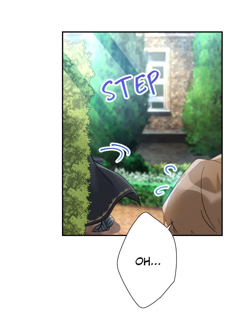The Armored Prince’s Awkward Love Chapter 10 page 40