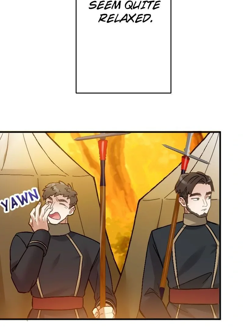The Armored Prince’s Awkward Love Chapter 3 page 79