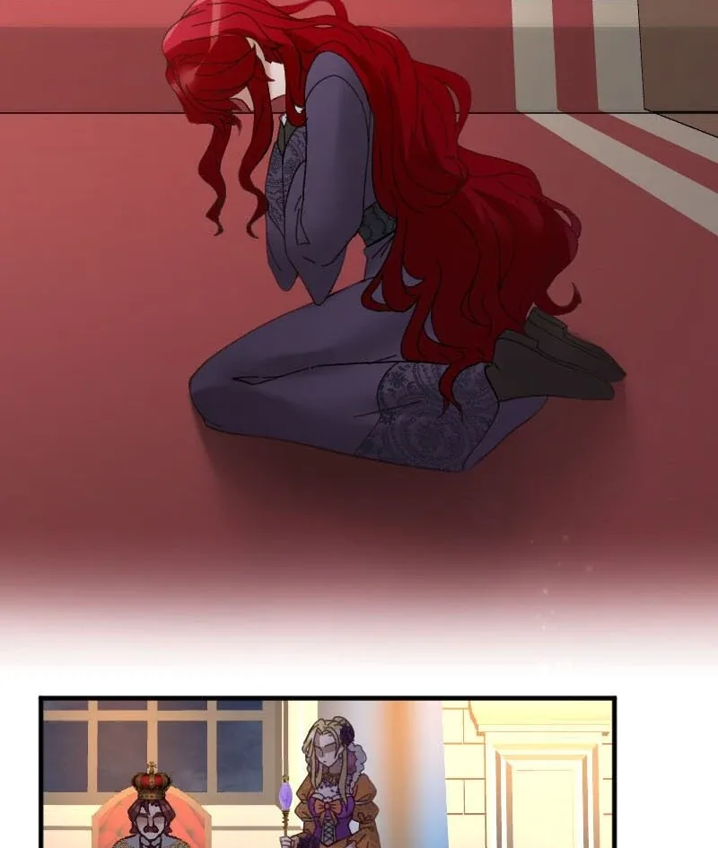 The Armored Prince’s Awkward Love Chapter 2 page 92