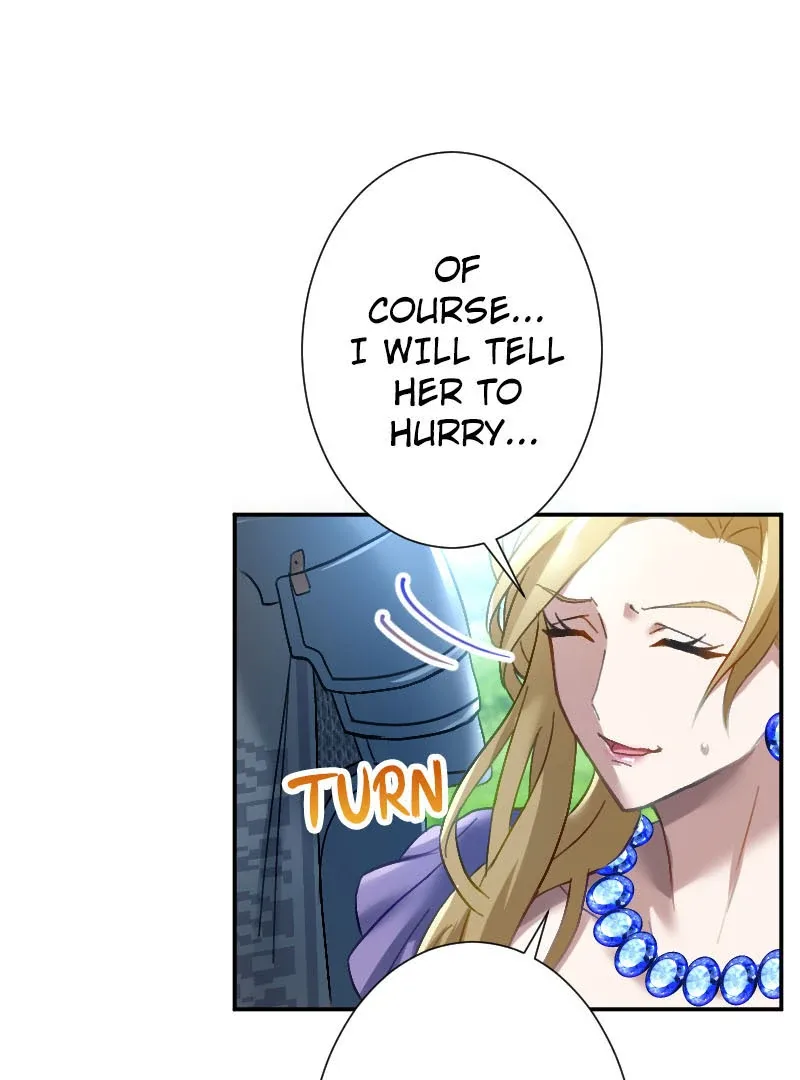The Armored Prince’s Awkward Love Chapter 10 page 26